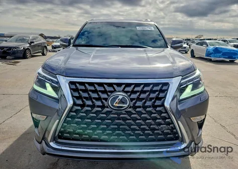 2023 Lexus Gx 460 z USA, uszkodzony, nr VIN JTJAM7BXXP5359152